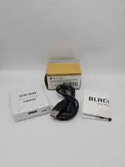 Monoprice 4K/1080p 1x2 HDMI Splitter 1 Source to 2 Displays PS4 Roku Xbox Laptop