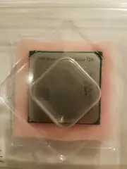 AMD Sempron 3850 4 Core 1.3GHz Socket AM1 CPU SD3850JAH44HM