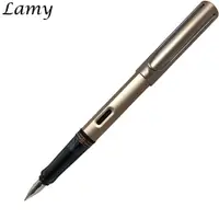 在飛比找蝦皮購物優惠-【筆較便宜】德國製 LAMY拉米 恆星系列050珍珠鋼筆