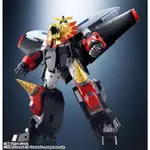 『胖虎館』現貨 限時特價 代理版 超合金魂 GX-68 勇者王 GAOGAIGAR 我王凱牙 再版 不挑盒況