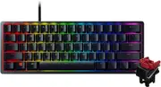 Razer Huntsman Mini-60% Optical Gaming Keyboard (Linear Red Switch)-FRML Packaging