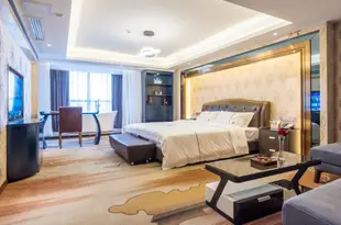 貴陽九岸酒店JIUAN HOTEL