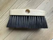 Unbranded Dustless Brush Broom Head 8 Inch NEW (old stock)