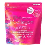 在飛比找比比昂日本好物商城優惠-資生堂 SHISEIDO The Collagen 膠原蛋白