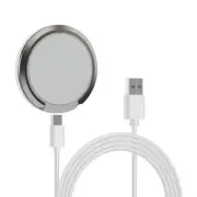 Wireless Fast Charging charger suitable for iPhone 12-16 Magsafe magnetic holder