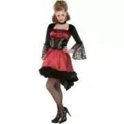 Va Va Vampire Junior Costume