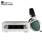 HIFIMAN Mini Shangri-La Electrostatic Headphone and Amplifier