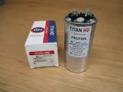 Titan PRCF50A Motor Run Capacitor 50 MFD