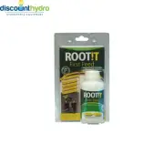 ROOT!T First Feed 125ml ROOTIT SEEDLINGS PROPAGATION CLONING