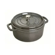Staub Round Cocotte 18cm