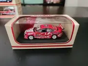 1:64 Biante VZ Commodore #22. Todd Kelly - Holden Racing Team 2005