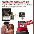 MAGICHOOD INTENSE COLOGNE SOAP + PERFUME ATTAR FOR MEN STRONG SEX PHEROMONES