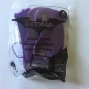 NEW DC Lego Batman Batgirl Viewer Happy Meal Toy #6