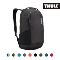 在飛比找蝦皮購物優惠-【Thule 都樂】有保固卡 EnRoute系列14L筆電後