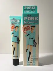 Benefit Primer The POREfessional 44mL JUMBO Size NIB