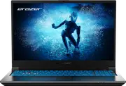 ERAZER Deputy P60 i7/16gb/1TB/RTX 4060 Gaming Laptop