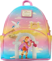 Loungefly Disney Hercules - Clouds Mini Backpack