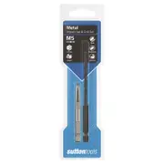 Sutton Tools 4.2mm M5 1/4 Hex Impact Tap And Drill Set