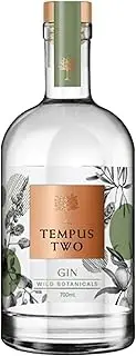 Tempus Two Copper Wild Botanical Gin 700 ml