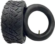 Balance Car 75/65-6.5 Inner and Outer Tires 10 Inch Electric Scooter Inflatable Tires