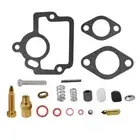 Simplified Installation with the Complete For IH Tractor Carburetor Set