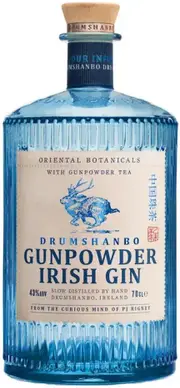 Drumshanbo Gunpowder Irish Gin 700ml