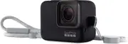 Genuine GoPro Sleeve + Lanyard - for GoPro HERO7/6/5/HERO (2018)