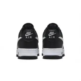 Nike Air Force 1 Black White 黑白熊貓 休閒鞋 男鞋 DV0788-001