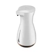 Automatic Induction Foam Hand Washer Countertops Soap Dispenser Enduring
