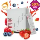 Nicotinamide Acid Powder Nicotinamide Riboside Supplement NAD+ 1000mg Health