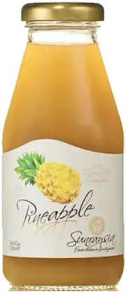 Sunraysia Pineapple Juice 250ml