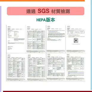 HEPA 抗敏菌 抗病毒 濾心 濾網 適用於 Coway AP-1216L AP1216L AP1216抗敏型空氣清淨機