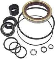Housing Seal Kit Compatible with Alpha 1 Gen 2 1998 and Later Replaces 26-88397A1 88397A1 Sierra 18-2644