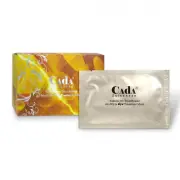 Cada Suissesse Salmon roe TouteBeaute ?treWhite Eye Treatment Mask 8 sheet Mask Fixed Size