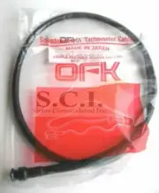 HONDA CB360 CB350G CB400 CM400 CX500 CB500T CB550 CB750 GL1100 SPEEDO CABLE