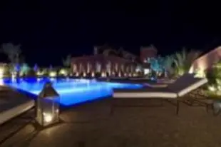 Palais El Miria & SPA