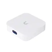 Ubiquiti UniFi Express UX Powerfully Compact UniFi Cloud Gateway And WiFi 6 Access Point