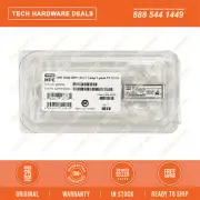 AFBR-57F5MZ-HP1 HPE Sub PN NEW SEALED HP 16Gb SFP+ SW 1-pack C Temp XCVR