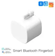Smart Finger Robot Switch Button Pusher Bot Remote Control Appliance Google Home