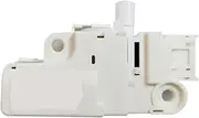 Electronic Door Lock Delay Switch Compatible with Samsung Washing Machine DC34-00025D Washing Machine Parts