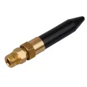 Replacement Rubber Nozzle Gas Valve for Helium Balloon Inflator Rubber Latex