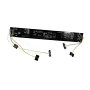 1/87 HO Scale Professional Model Railways Trains HO Trains Circuit Board