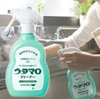 在飛比找蝦皮購物優惠-日本 UTAMARO東邦 萬用清潔劑/洗衣精/洗碗精 灰熊S
