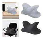 Desk Napping Pillow Memory Foam Pillow Headrest Pillow