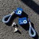 克萊因藍airpods3保護套airpodspro保護殼airpods2耳機套二代硅膠軟殼蘋果耳機三代pro無線藍牙耳機保護套殼