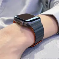 在飛比找蝦皮購物優惠-台灣出貨 最新款 Apple Watch 9 8 錶帶 7 