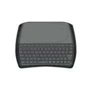 Mini I8 D8-S wireless 2.4GHz keyboard MX3 Air Mouse