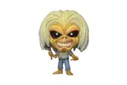 Iron Maiden - Killers Skeleton Eddie Pop! Vinyl