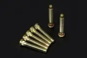 EXTENDED WHEELSTUD FOR HONDA, CIVIC, FK8 TYPE-R(Q0587)