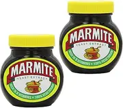 Marmite 250 g (Pack of 2)